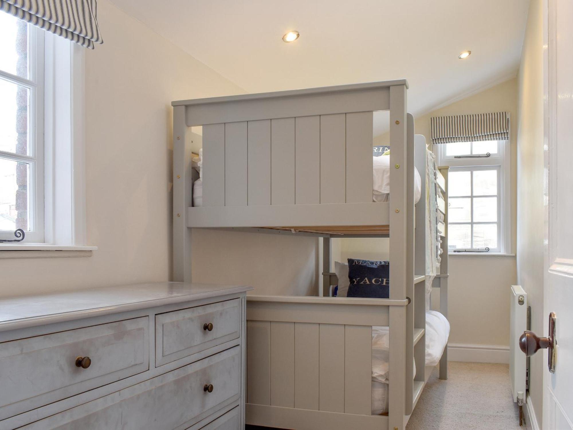 הוילה Whitby Townhouse מראה חיצוני תמונה