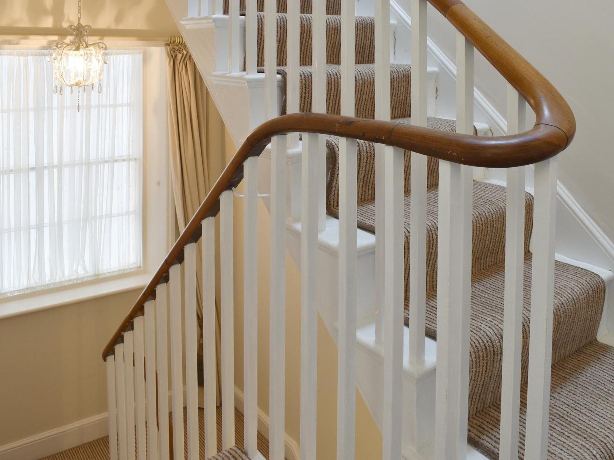הוילה Whitby Townhouse מראה חיצוני תמונה