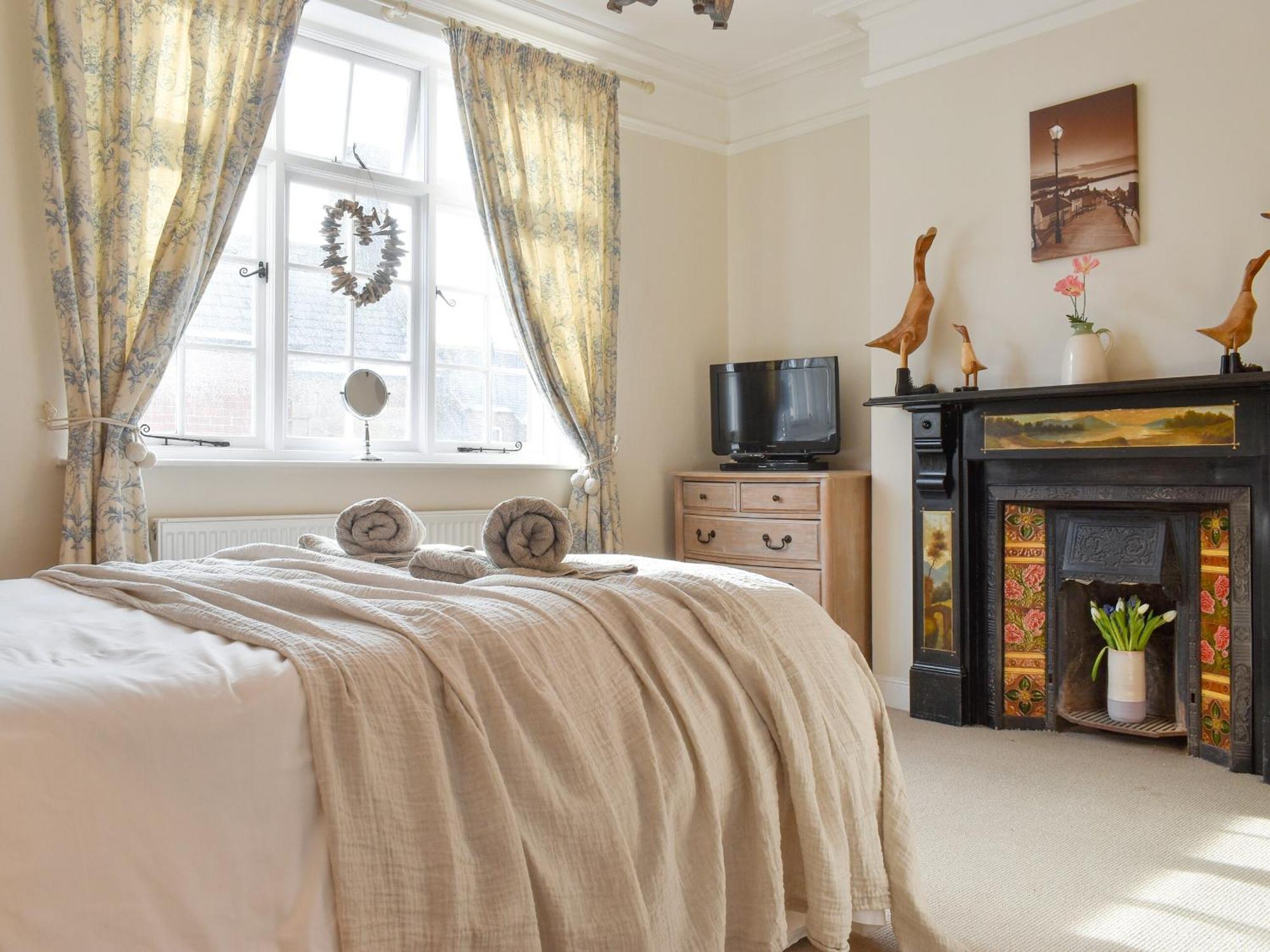 הוילה Whitby Townhouse מראה חיצוני תמונה